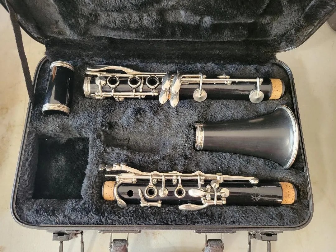 Texas Horn Trader