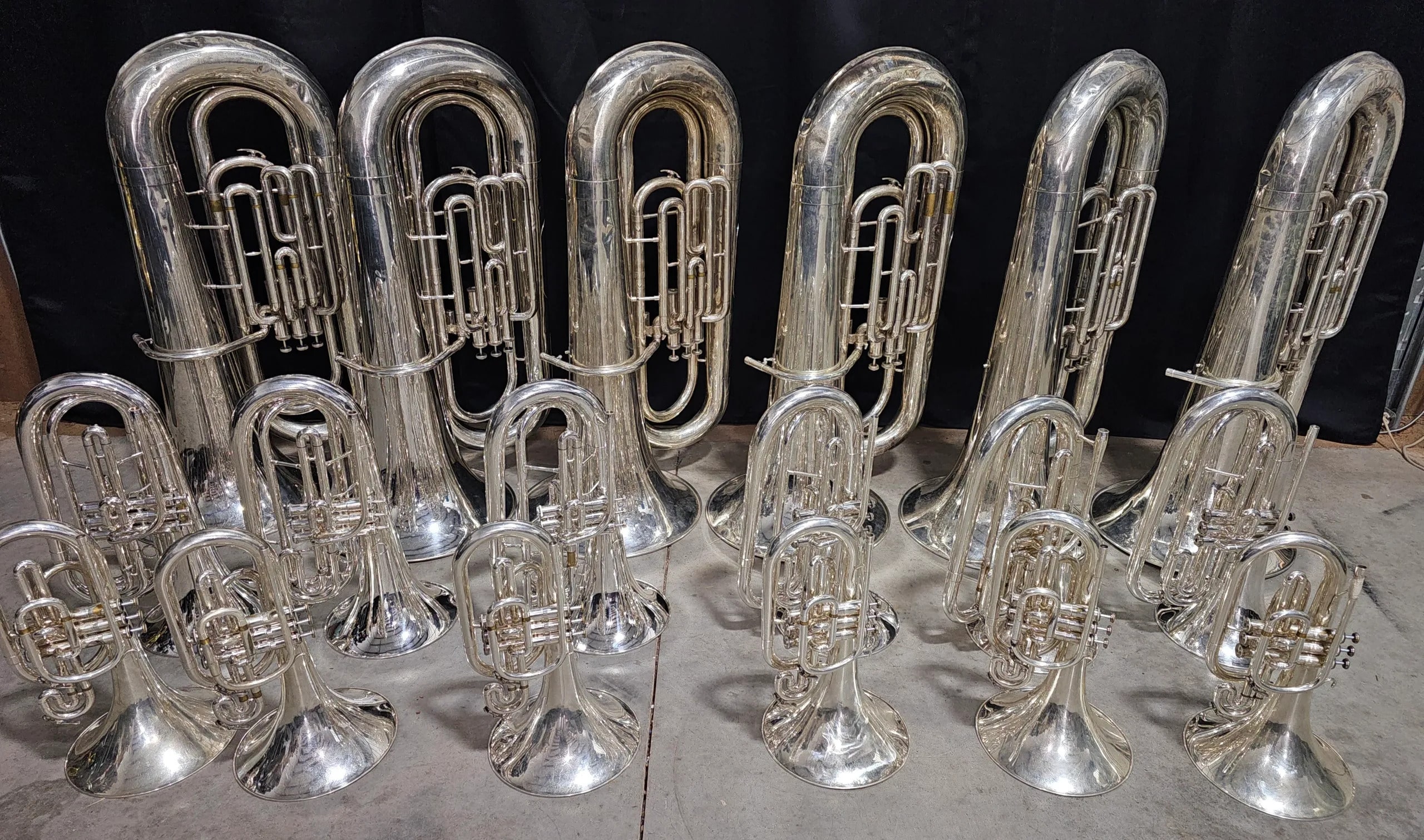 Texas Horn Trader