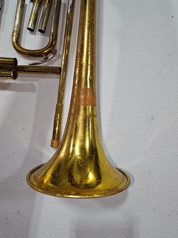 Conn 20B Trumpet Replacement Parts - Hundreds of Parts in Stock! - Image 2
