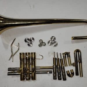 Olds Elkhart Cornet Replacement Parts