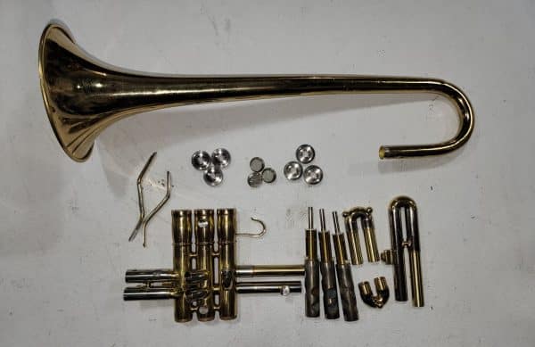 Olds Elkhart Cornet Replacement Parts