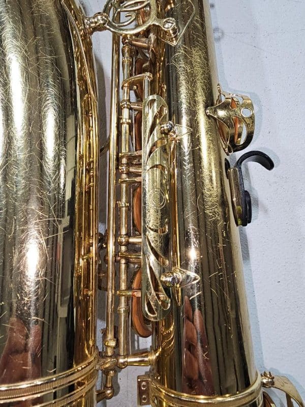 Conn 37M Tenor Saxophone - REPLACEMENT KEYS / PARTS ***Repair!*** - Image 3