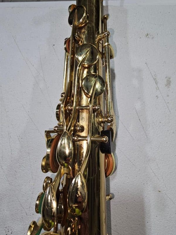 Conn 37M Tenor Saxophone - REPLACEMENT KEYS / PARTS ***Repair!*** - Image 5