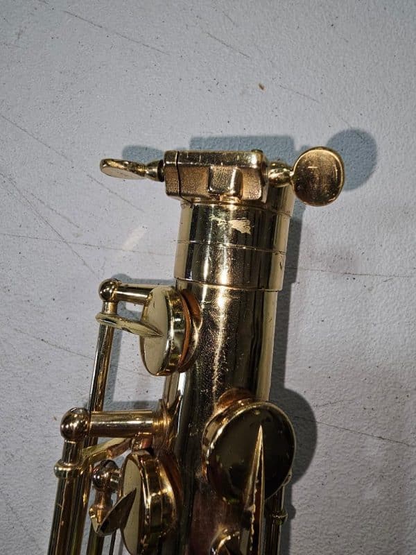 Conn 37M Tenor Saxophone - REPLACEMENT KEYS / PARTS ***Repair!*** - Image 6