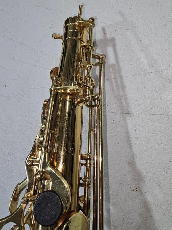 Conn 37M Tenor Saxophone - REPLACEMENT KEYS / PARTS ***Repair!*** - Image 7