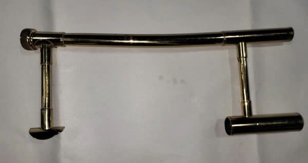 Blessing Schoolastic Trombone *Replacement Parts* (Goose Neck)