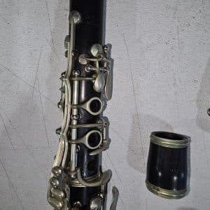 Vintage Otello *Milano Eb Clarinet Keys **Replacement / Repair Parts**