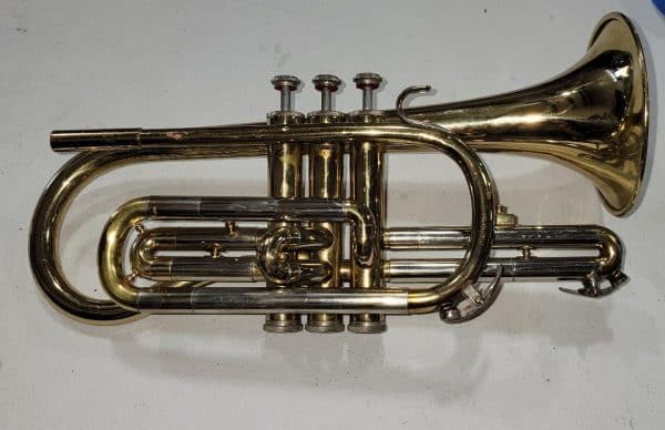 Blessing XL Cornet Replacement Parts - Image 2