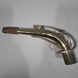 Selmer Bundy ii Alto Saxophone Replacment Neck