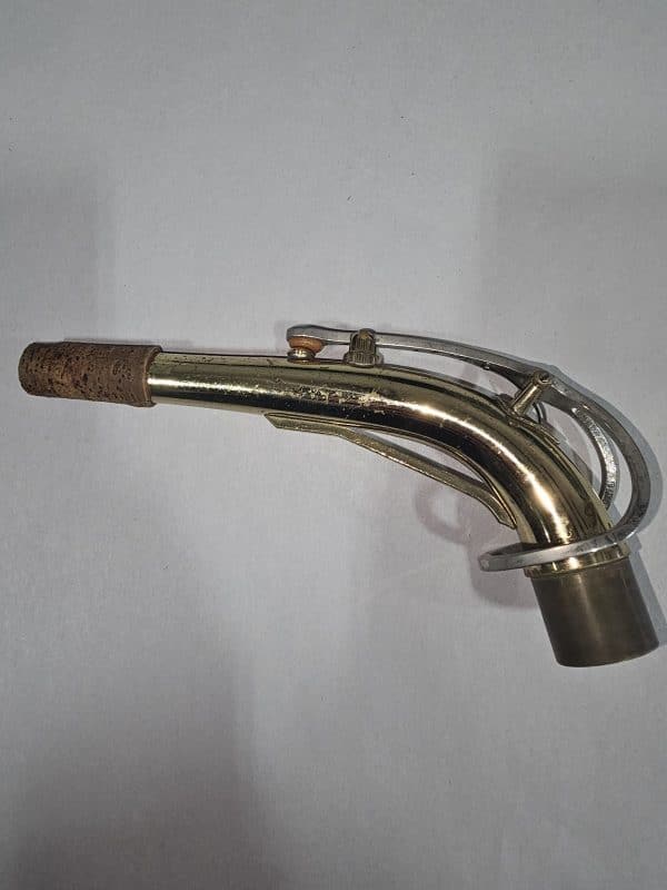 Selmer Bundy ii Alto Saxophone Replacment Neck