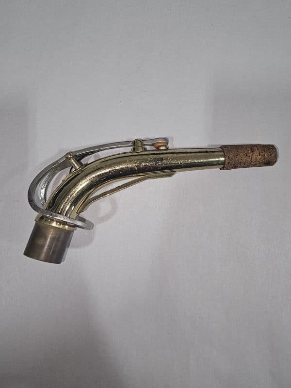 Selmer Bundy ii Alto Saxophone Replacment Neck - Image 2