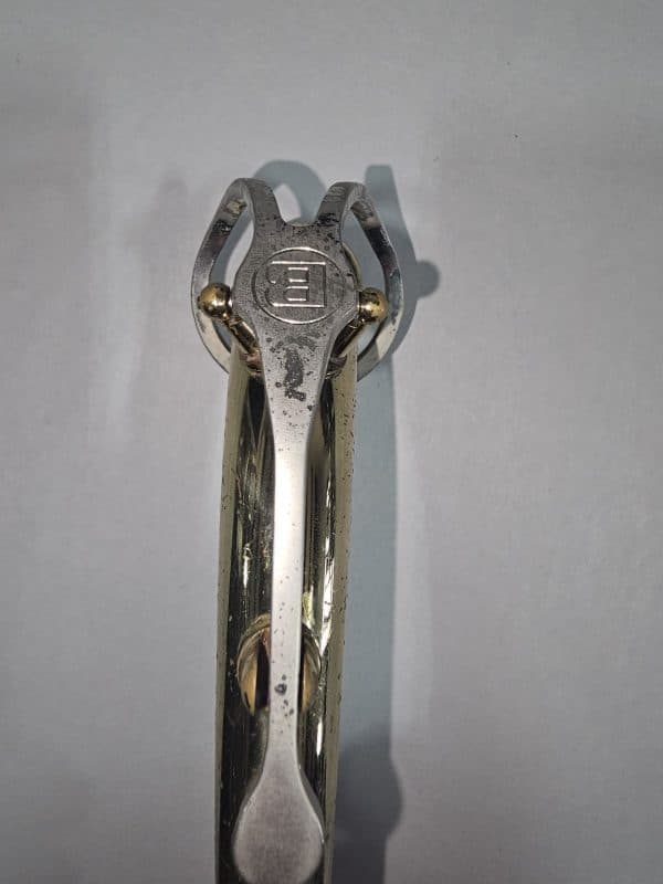 Selmer Bundy ii Alto Saxophone Replacment Neck - Image 3