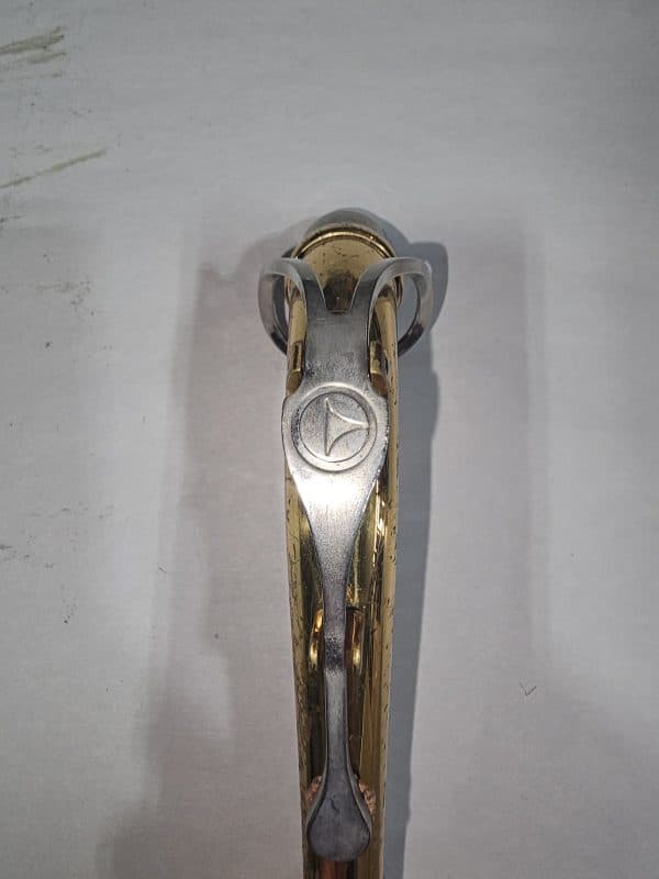 Yamaha YAS-23 Alto Saxophone Replacement Neck - Image 3