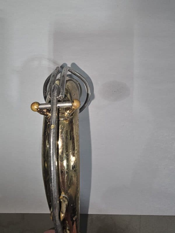 Armstrong Tenor Saxophone Replacement Neck - Image 3