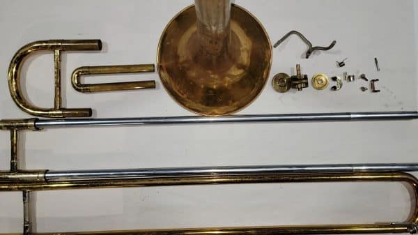 Conn Director LTD Trigger Trombone *Replacement Parts*