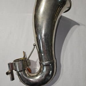 Leblanc / Noblet Bass Clarinet Replacement Bell