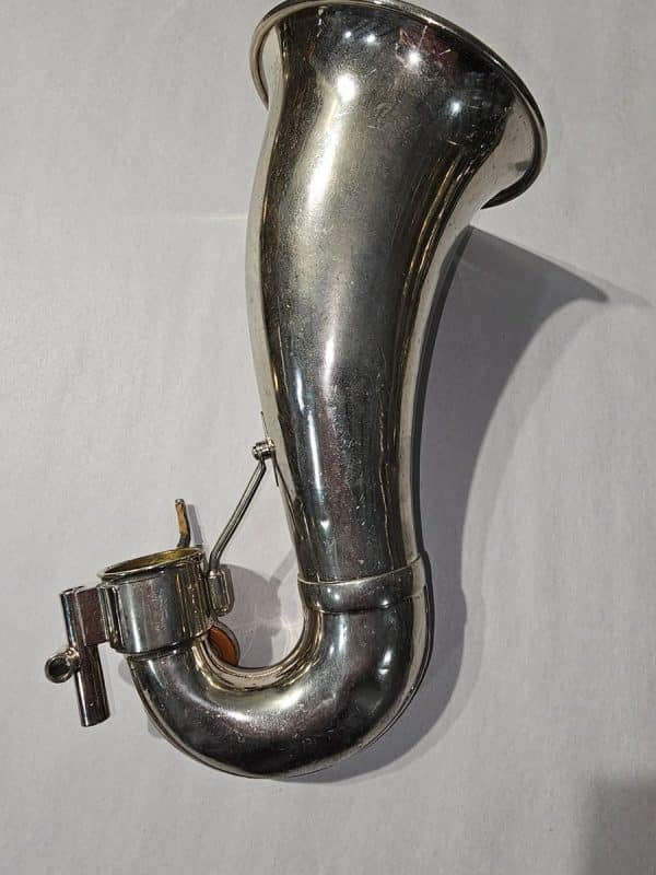 Leblanc / Noblet Bass Clarinet Replacement Bell