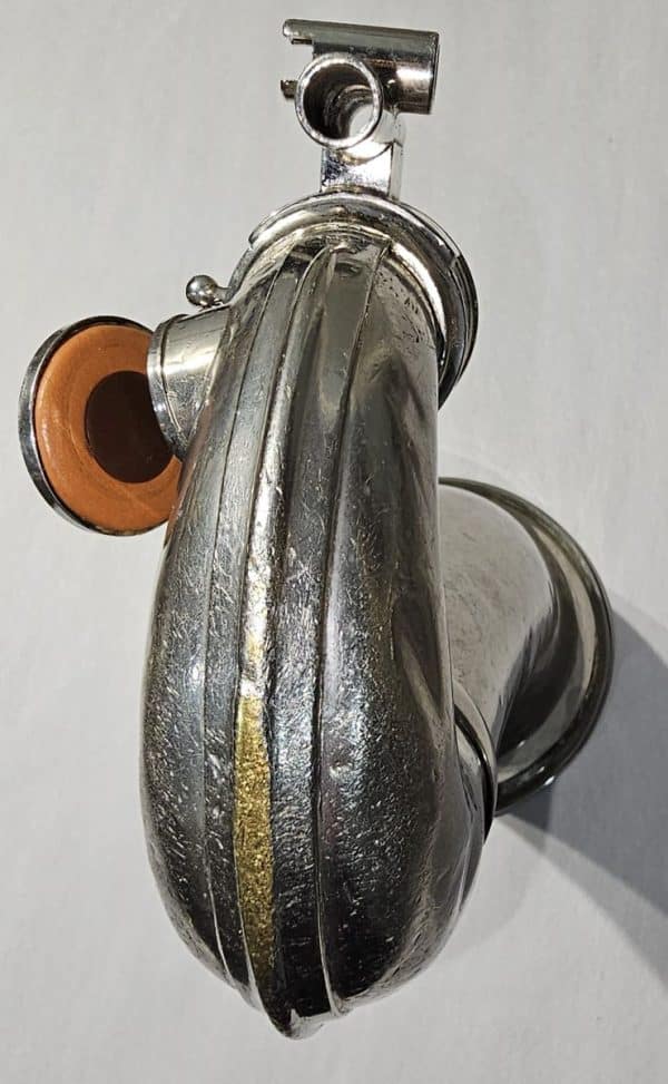 Leblanc / Noblet Bass Clarinet Replacement Bell - Image 3