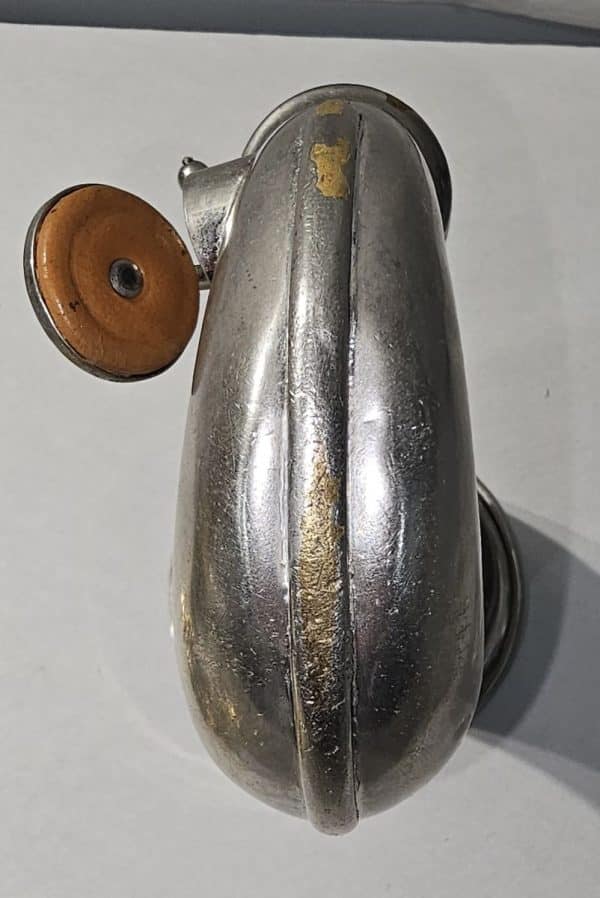 Wurlitzer Bass Clarinet Replacement Bell - Image 3
