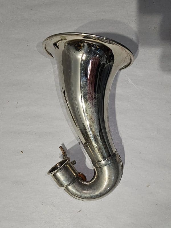 Yamaha Alto Clarinet Replacement Bell - Image 3