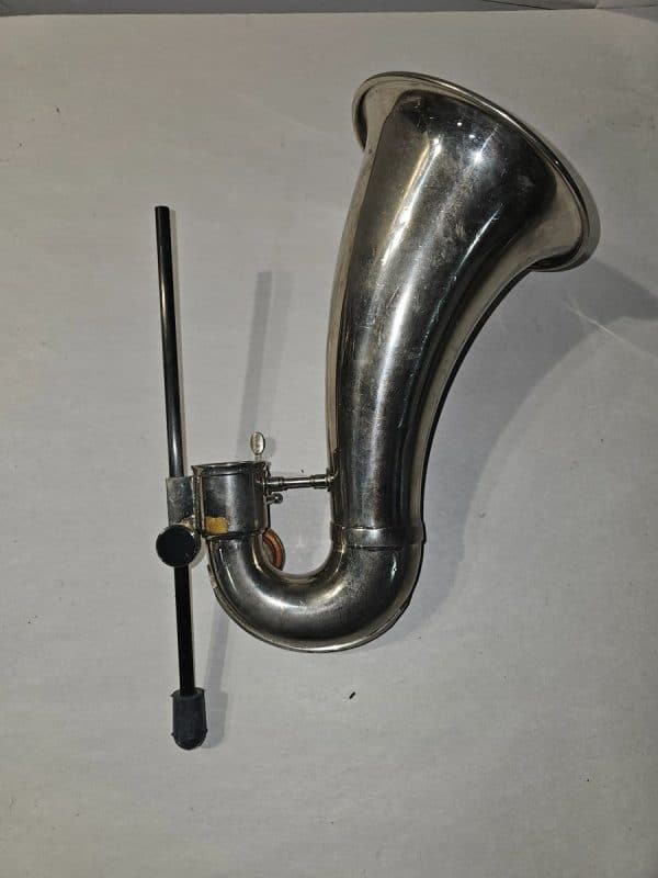 Selmer Bundy Bass Clarinet Replacement Bell w/ Peg