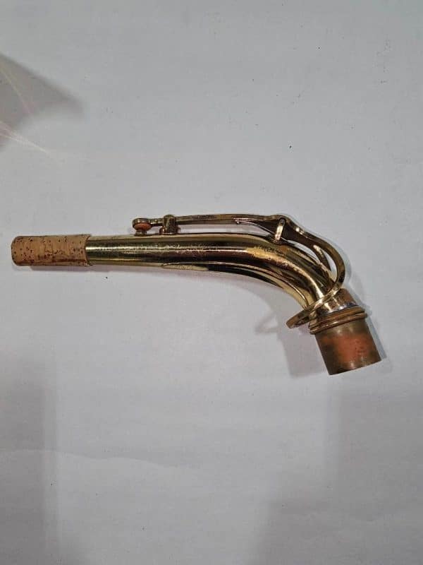 Evette Buffet Crampon Replacement Alto Saxophone Neck - Image 2
