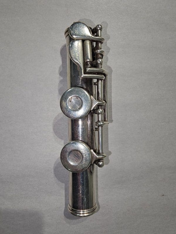Gemeinhardt Flute C Foot - Replacement Parts