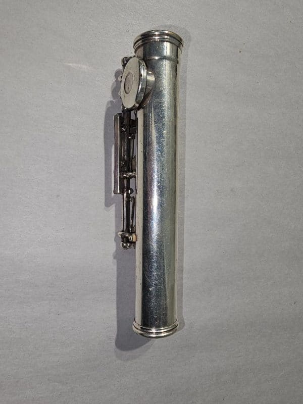 Gemeinhardt Flute C Foot - Replacement Parts - Image 2