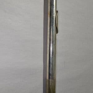 Gemeinhardt Solid Silver Headjoint Replacement