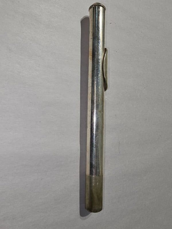 Gemeinhardt Solid Silver Headjoint Replacement