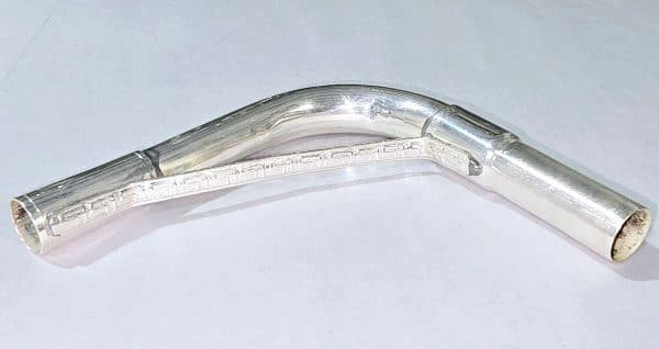 Sousaphone Replacement Neck - Fits King 2350