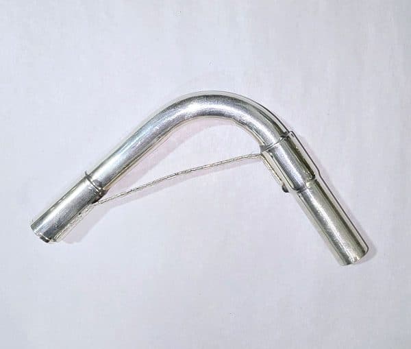 Sousaphone Replacement Neck - Fits King 2350 - Image 2