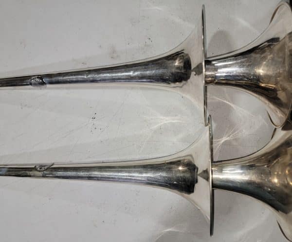 Silver Blessing B-88-0 F-Attachment Trombone "Bell Only"