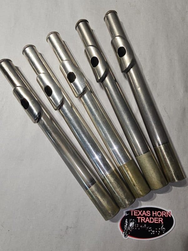 Selmer Flute Replacement Headjoint