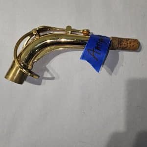 Antigua Vosi Alto Saxophone Replacement Neck