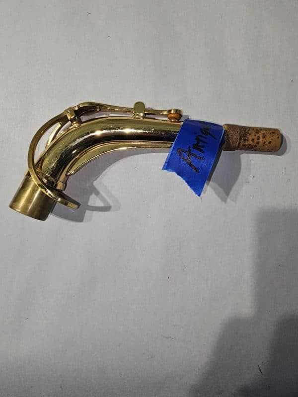 Antigua Vosi Alto Saxophone Replacement Neck