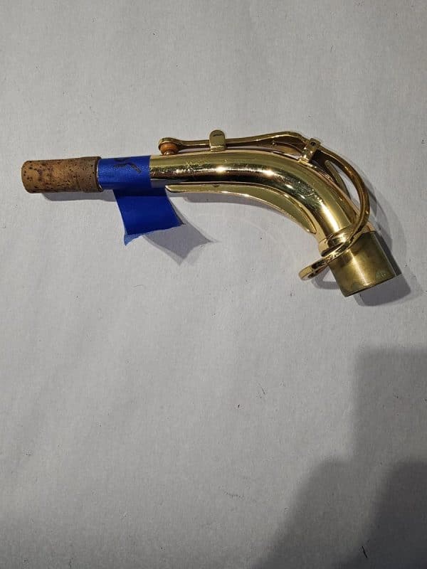 Antigua Vosi Alto Saxophone Replacement Neck - Image 2