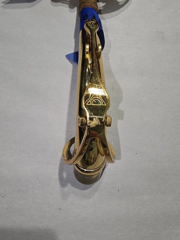 Antigua Vosi Alto Saxophone Replacement Neck - Image 3