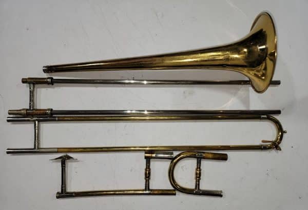 King Cleveland Superior Trombone *Replacement Parts*