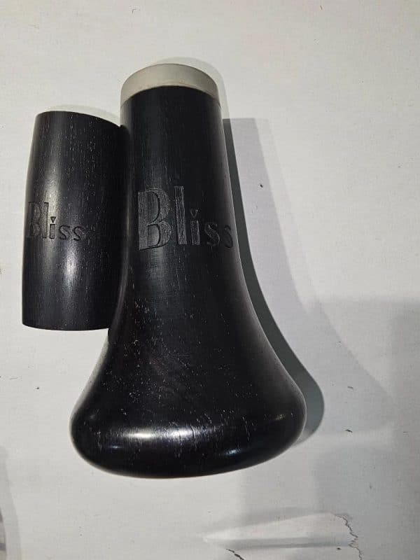 Leblanc Bliss Wood Bb Clarinet REPLACEMENT KEYS / PARTS Repair - Image 2