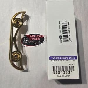 Yamaha Tenor Saxophone Low Bb Key Guard - Fits YTS-62