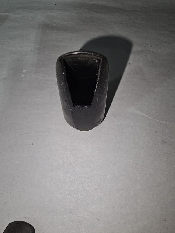 Bundy Bass Clarinet Mouthpiece - Image 3
