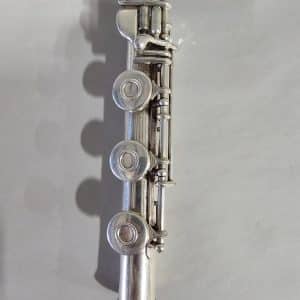 Gemeinhardt Flute Low B Foot