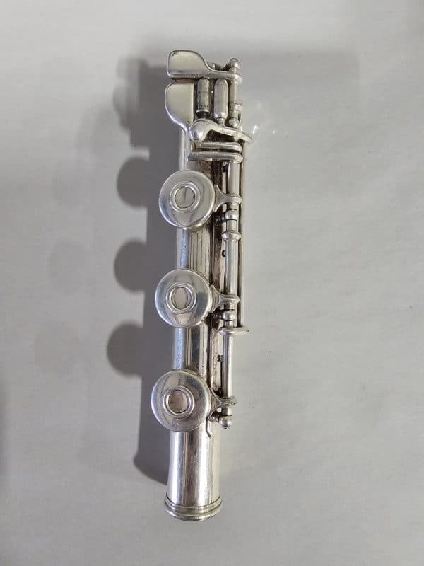 Gemeinhardt Flute Low B Foot