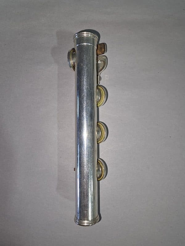 Gemeinhardt Flute Low B Foot - Image 2