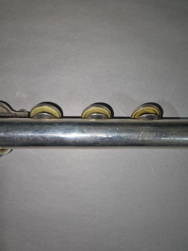 Gemeinhardt Flute Low B Foot - Image 3