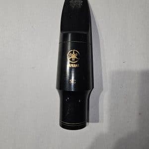 Yamaha 5C Baritone Saxophone Mouthpiece