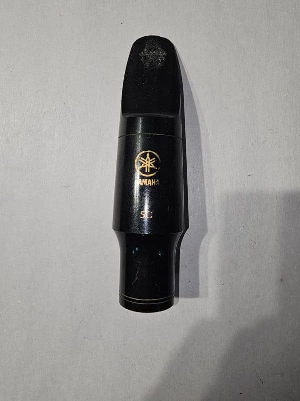 Yamaha 5C Baritone Saxophone Mouthpiece