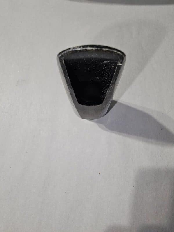 Yamaha 5C Baritone Saxophone Mouthpiece - Image 2