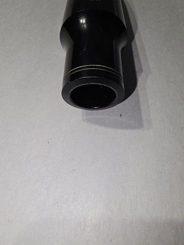 Yamaha 5C Baritone Saxophone Mouthpiece - Image 4